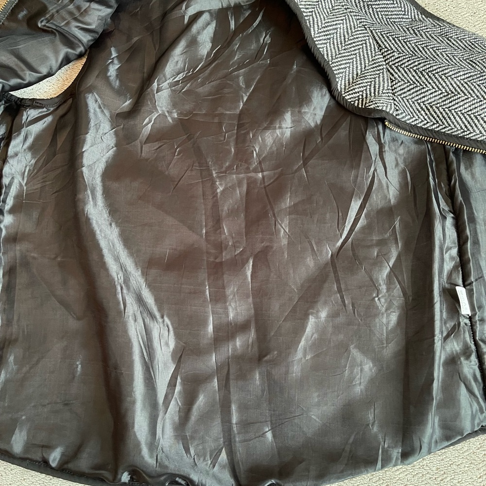 Winter Vest - image 4